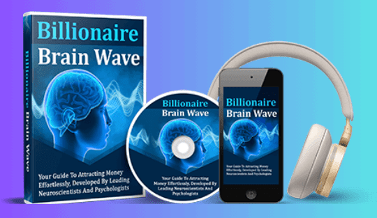 billionaire brain wave